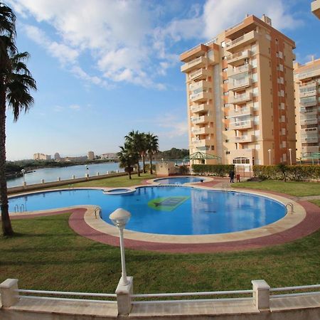 Beach&Pool Apartment by Rental Olé La Manga del Mar Menor Exterior foto