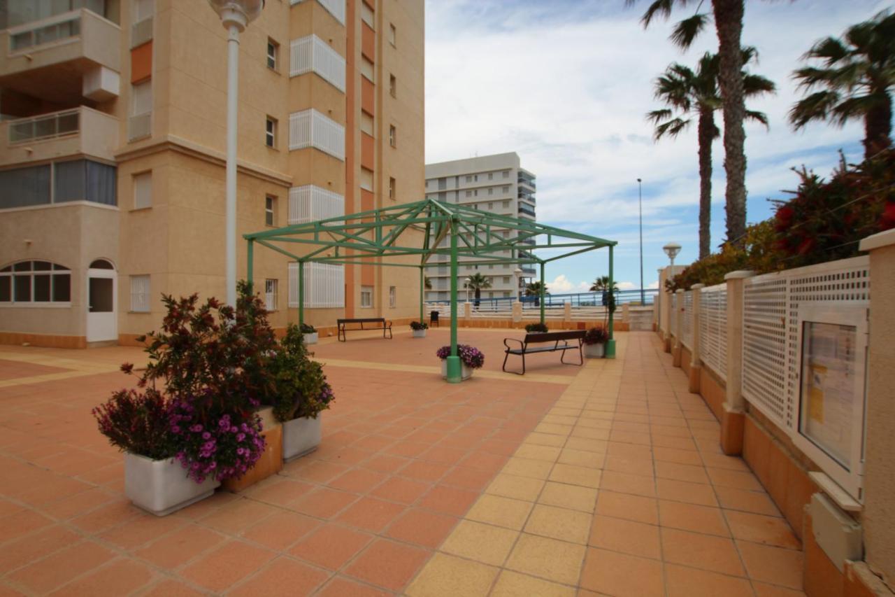 Beach&Pool Apartment by Rental Olé La Manga del Mar Menor Exterior foto