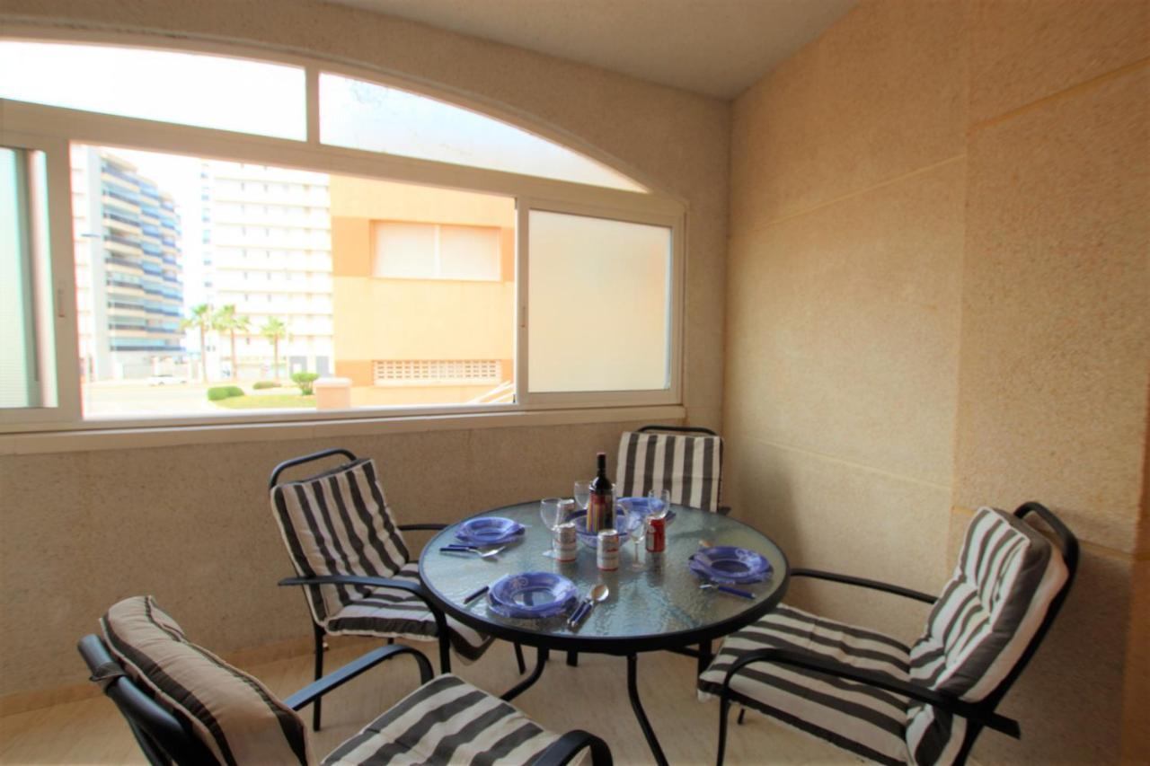 Beach&Pool Apartment by Rental Olé La Manga del Mar Menor Exterior foto