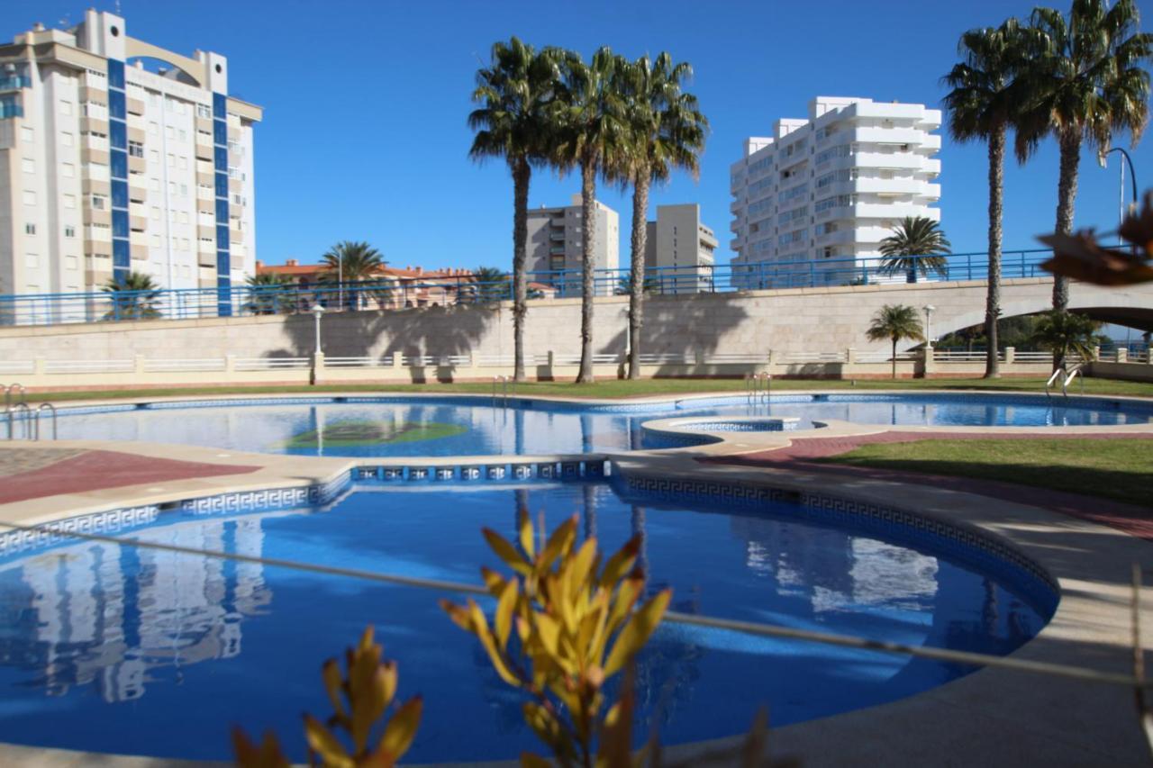 Beach&Pool Apartment by Rental Olé La Manga del Mar Menor Exterior foto