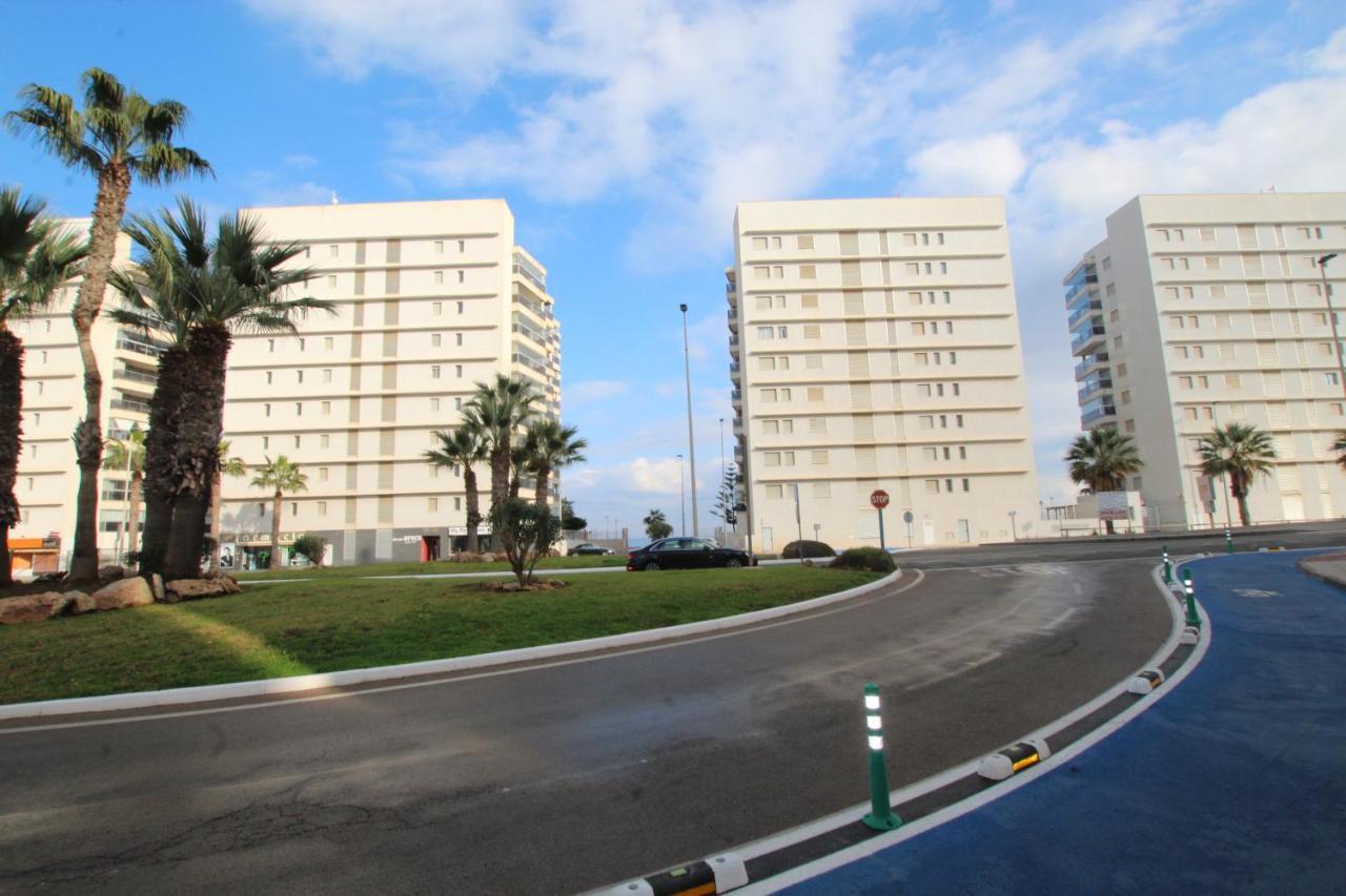 Beach&Pool Apartment by Rental Olé La Manga del Mar Menor Exterior foto